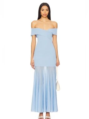 Revolve Dress